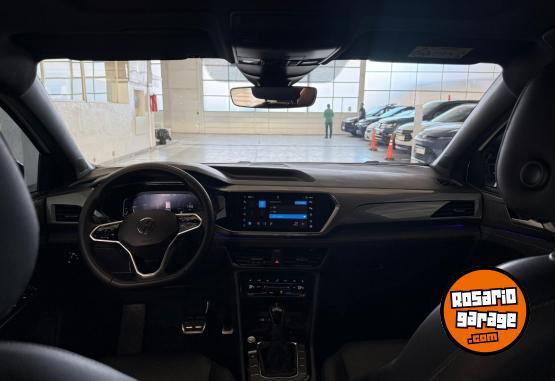Autos - Volkswagen Taos Highline Bitono 2024 Nafta 58138Km - En Venta