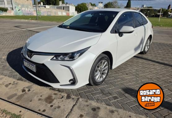 Autos - Toyota Corolla 2024 Nafta 17000Km - En Venta