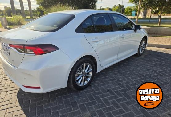 Autos - Toyota Corolla 2024 Nafta 17000Km - En Venta