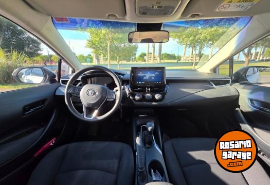Autos - Toyota Corolla 2024 Nafta 17000Km - En Venta