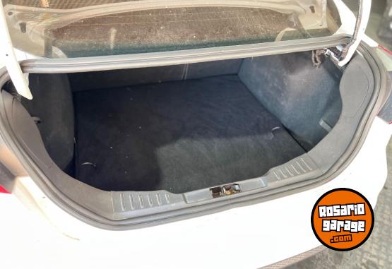 Autos - Ford Focus 2016 Nafta 137500Km - En Venta