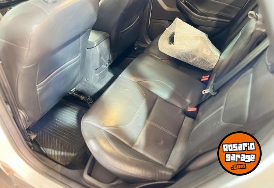 Autos - Ford Focus 2016 Nafta 137500Km - En Venta
