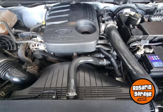 Camionetas - Ford SAFETY XL 2.2 2014 Diesel 205000Km - En Venta