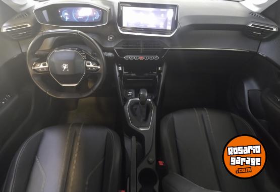 Autos - Peugeot 208 Feline Tiptronic 2024 Nafta 26500Km - En Venta