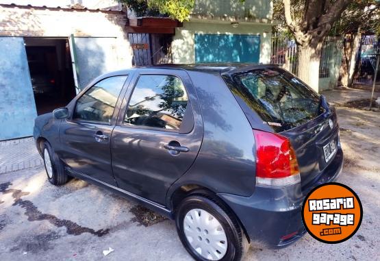 Autos - Fiat Palio 2005 GNC 140000Km - En Venta