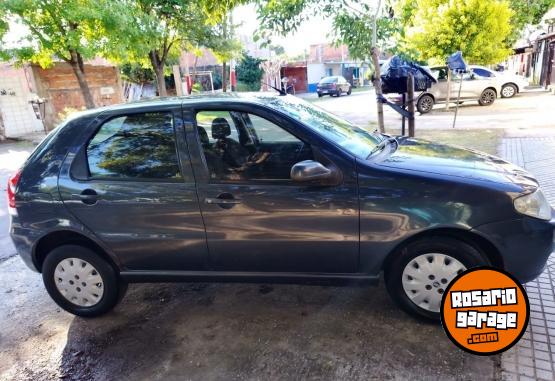 Autos - Fiat Palio 2005 GNC 140000Km - En Venta