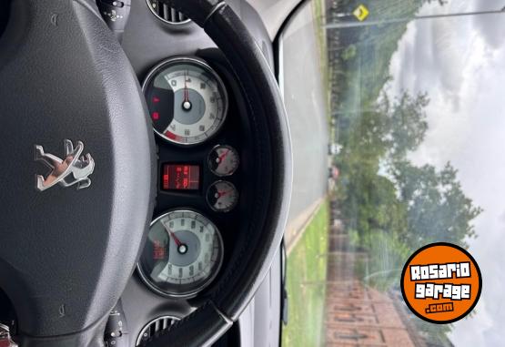 Autos - Peugeot 308 2016 Nafta 99000Km - En Venta