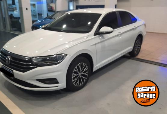 Autos - Volkswagen VENTO 1.4T COMFORTLINE 2019 Nafta 71000Km - En Venta