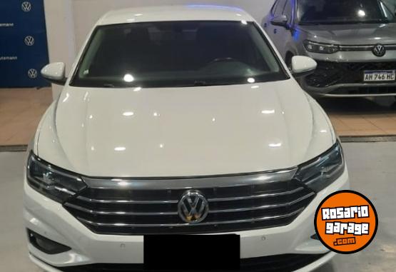 Autos - Volkswagen VENTO 1.4T COMFORTLINE 2019 Nafta 71000Km - En Venta