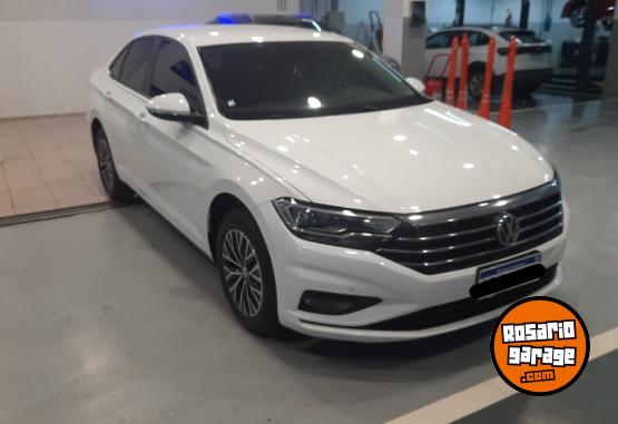 Autos - Volkswagen VENTO 1.4T COMFORTLINE 2019 Nafta 71000Km - En Venta