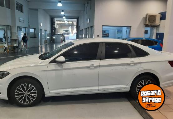 Autos - Volkswagen VENTO 1.4T COMFORTLINE 2019 Nafta 71000Km - En Venta
