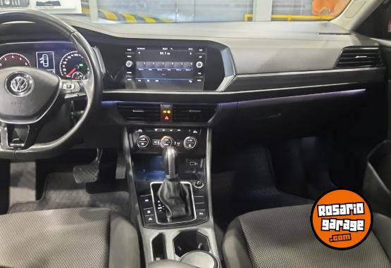 Autos - Volkswagen VENTO 1.4T COMFORTLINE 2019 Nafta 71000Km - En Venta