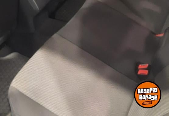 Autos - Volkswagen VENTO 1.4T COMFORTLINE 2019 Nafta 71000Km - En Venta