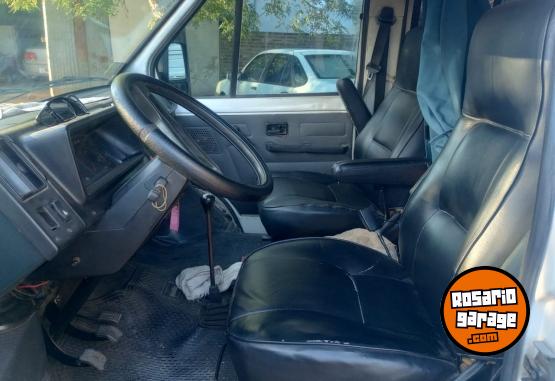 Utilitarios - Renault Trafic 1995 Diesel 111111Km - En Venta