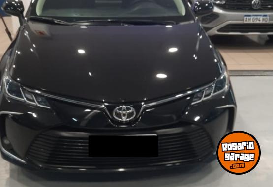 Autos - Toyota COROLLA 2.0 XLI MT 2022 Nafta 57000Km - En Venta