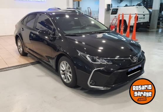 Autos - Toyota COROLLA 2.0 XLI MT 2022 Nafta 57000Km - En Venta