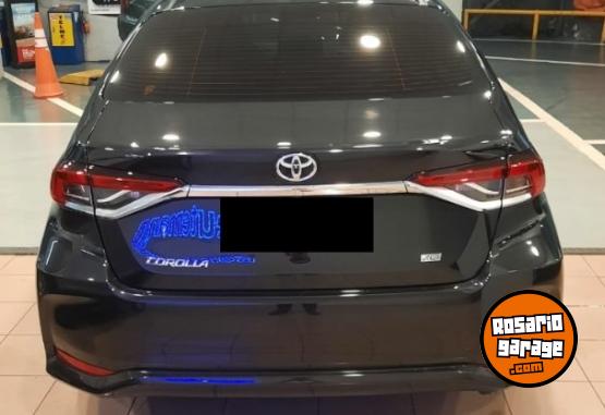 Autos - Toyota COROLLA 2.0 XLI MT 2022 Nafta 57000Km - En Venta