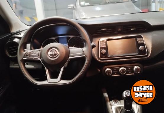 Autos - Nissan KICKS 1.6 SENSE MT 2024 Nafta 21000Km - En Venta