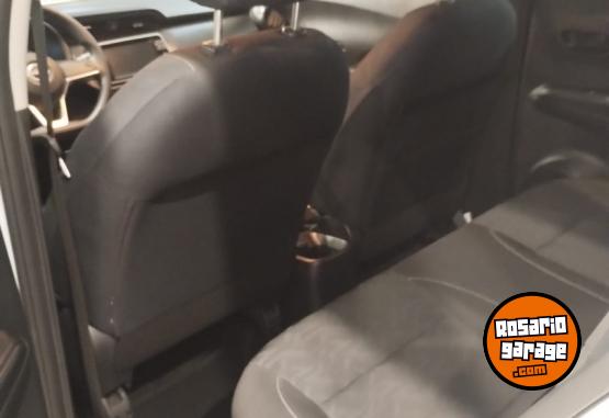 Autos - Nissan KICKS 1.6 SENSE MT 2024 Nafta 21000Km - En Venta