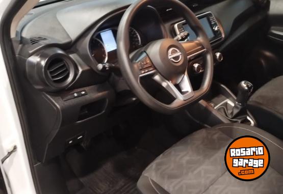 Autos - Nissan KICKS 1.6 SENSE MT 2024 Nafta 21000Km - En Venta