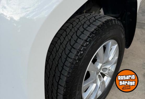 Camionetas - Volkswagen Amarok 2021 Diesel 84000Km - En Venta