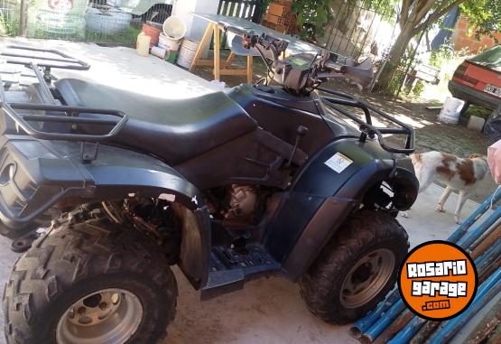 Motos - Otra marca Euromot 300 2014 Nafta 11Km - En Venta