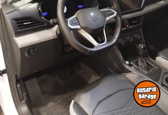Autos - Volkswagen TAOS COMFORTLINE 2022 Nafta 37000Km - En Venta