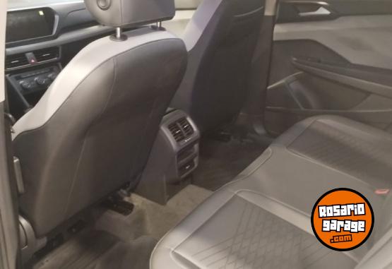 Autos - Volkswagen TAOS COMFORTLINE 2022 Nafta 37000Km - En Venta