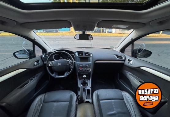 Autos - Citroen C4 2015 Nafta 95000Km - En Venta
