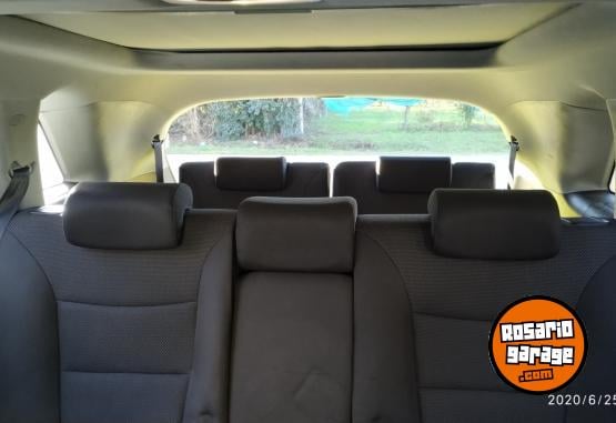 Camionetas - Kia Sorento 2012 Nafta 216000Km - En Venta