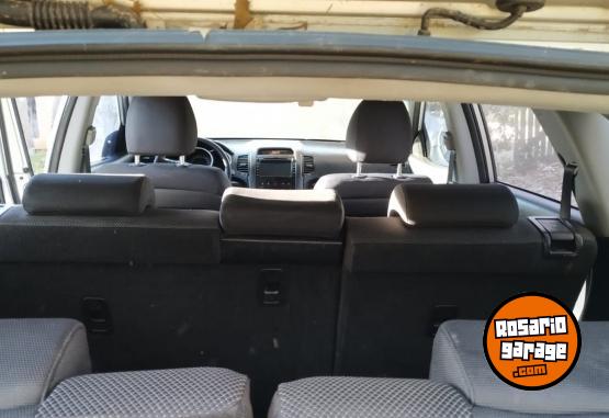 Camionetas - Kia Sorento 2012 Nafta 219000Km - En Venta