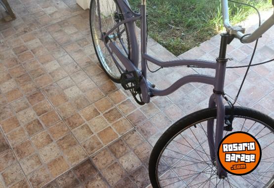 Deportes - Bicicleta de paseo - En Venta