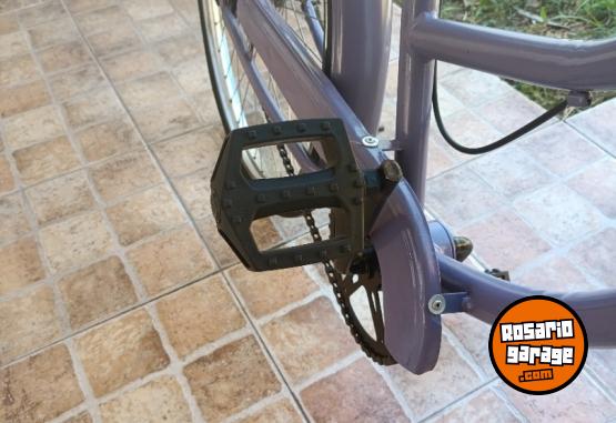 Deportes - Bicicleta de paseo - En Venta