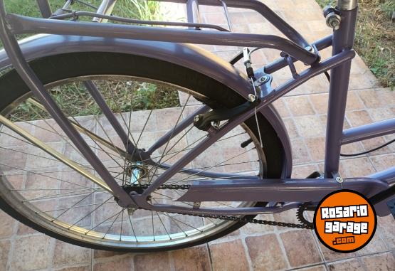 Deportes - Bicicleta de paseo - En Venta