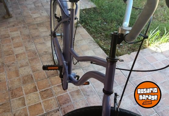 Deportes - Bicicleta de paseo - En Venta