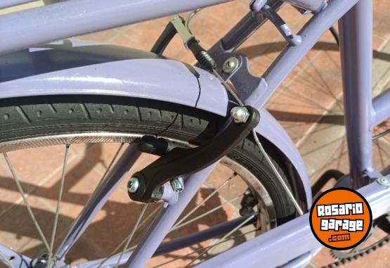 Deportes - Bicicleta de paseo - En Venta