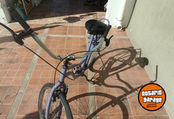 Deportes - Bicicleta de paseo - En Venta