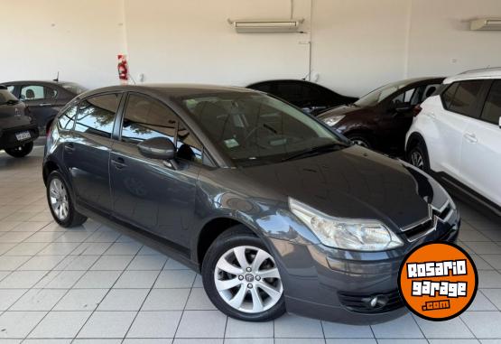 Autos - Citroen C4 Pack Look 1.6 2011 Nafta 140000Km - En Venta