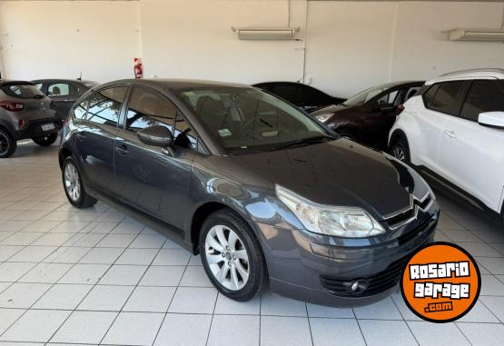 Autos - Citroen C4 Pack Look 1.6 2011 Nafta 140000Km - En Venta
