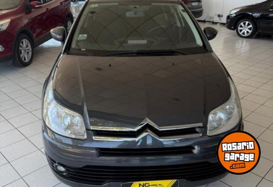 Autos - Citroen C4 Pack Look 1.6 2011 Nafta 140000Km - En Venta