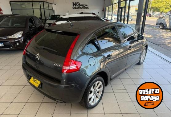 Autos - Citroen C4 Pack Look 1.6 2011 Nafta 140000Km - En Venta