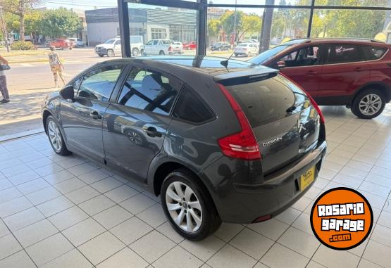 Autos - Citroen C4 Pack Look 1.6 2011 Nafta 140000Km - En Venta