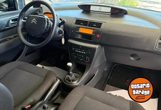 Autos - Citroen C4 Pack Look 1.6 2011 Nafta 140000Km - En Venta