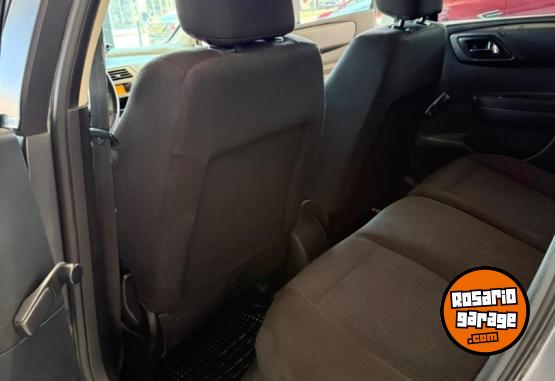 Autos - Citroen C4 Pack Look 1.6 2011 Nafta 140000Km - En Venta