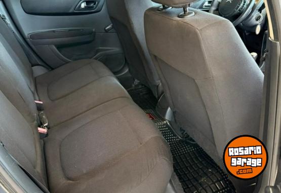 Autos - Citroen C4 Pack Look 1.6 2011 Nafta 140000Km - En Venta