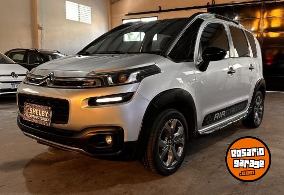 Autos - Citroen C3 2018 Nafta 70000Km - En Venta