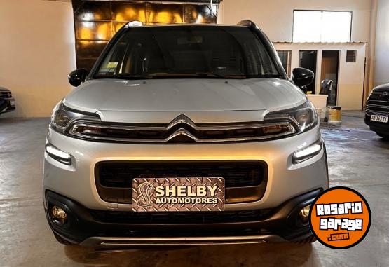 Autos - Citroen C3 2018 Nafta 70000Km - En Venta