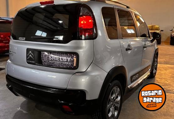 Autos - Citroen C3 2018 Nafta 70000Km - En Venta
