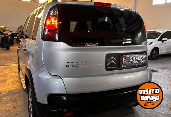 Autos - Citroen C3 2018 Nafta 70000Km - En Venta