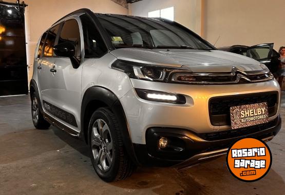 Autos - Citroen C3 2018 Nafta 70000Km - En Venta